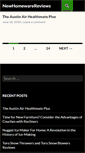 Mobile Screenshot of newhomewarereviews.com